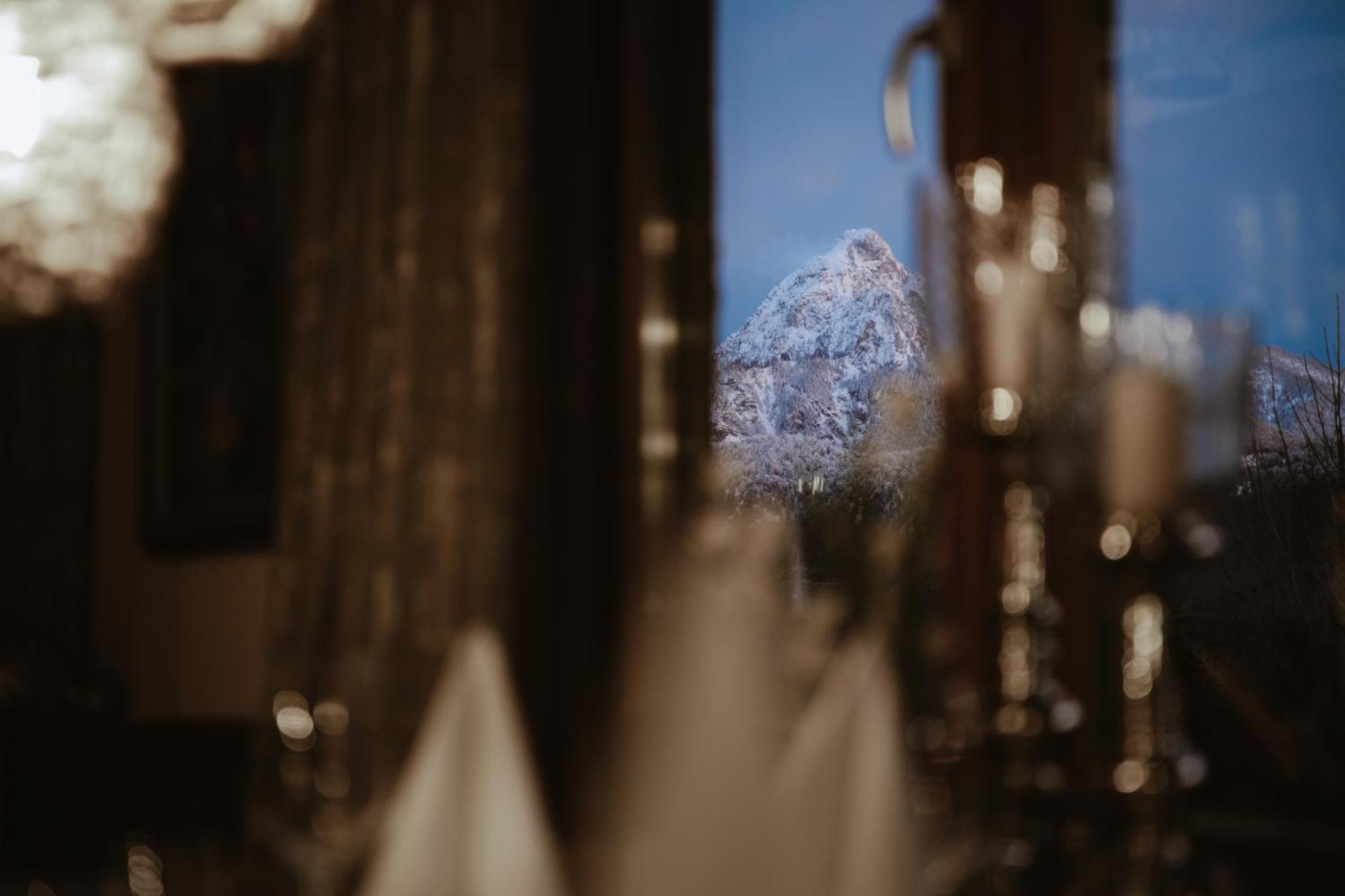 فندق بيرغروه Füssen المظهر الخارجي الصورة